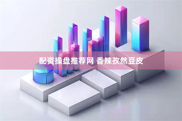 配资操盘推荐网 香辣孜然豆皮