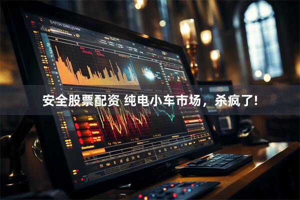 安全股票配资 纯电小车市场，杀疯了!